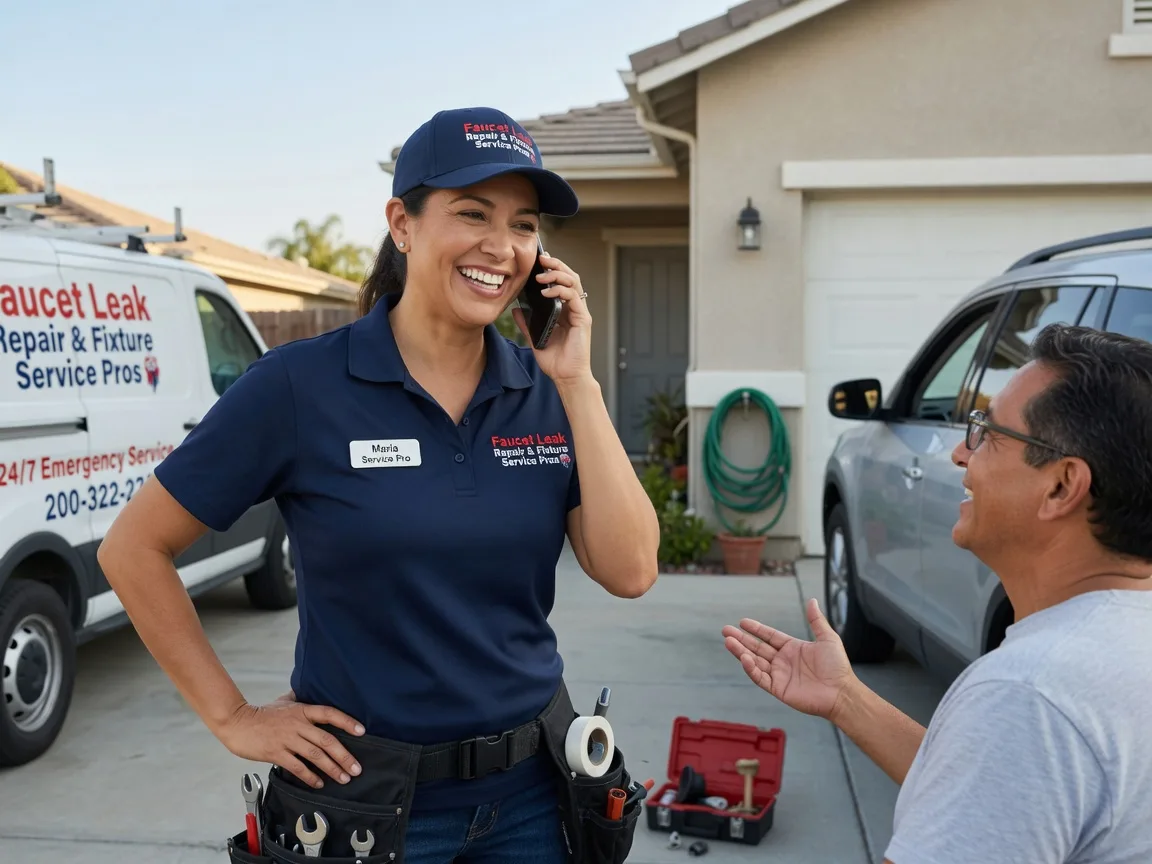 Faucet Repair East Lynn, IL FAQs